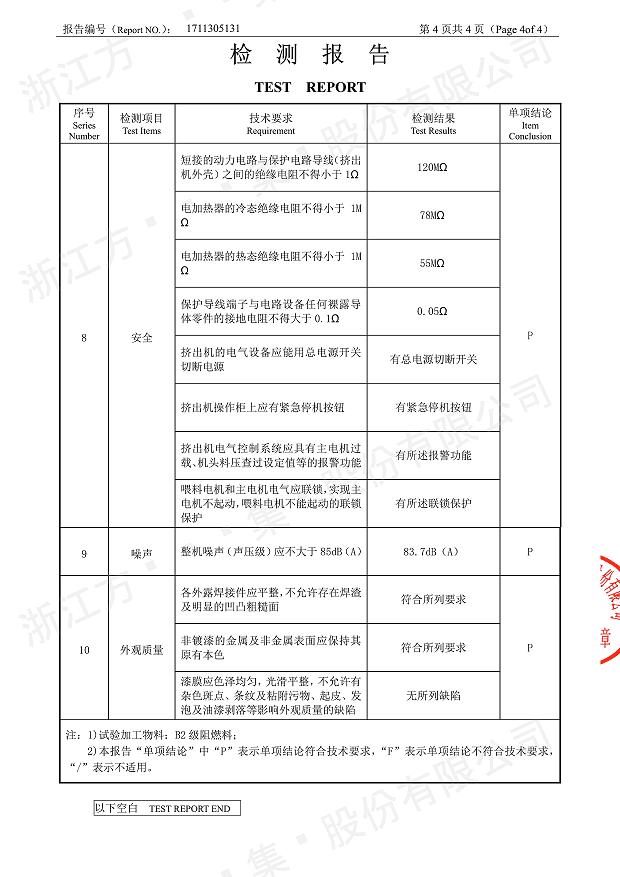 85型锥形同向星空体育网（中国）经过权威机构检测5.jpg